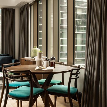 Native Bankside Aparthotel London Exterior photo
