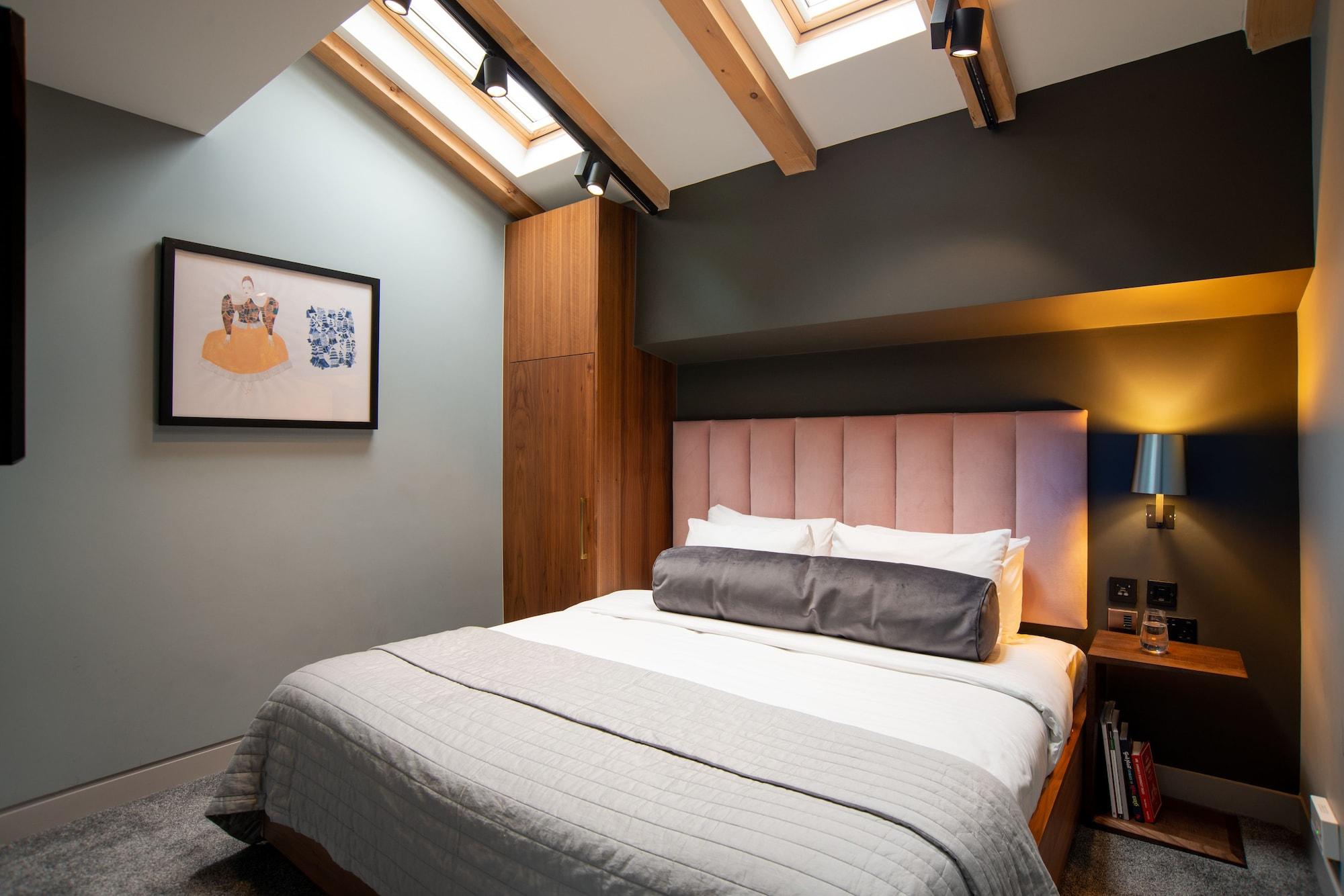 Native Bankside Aparthotel London Exterior photo