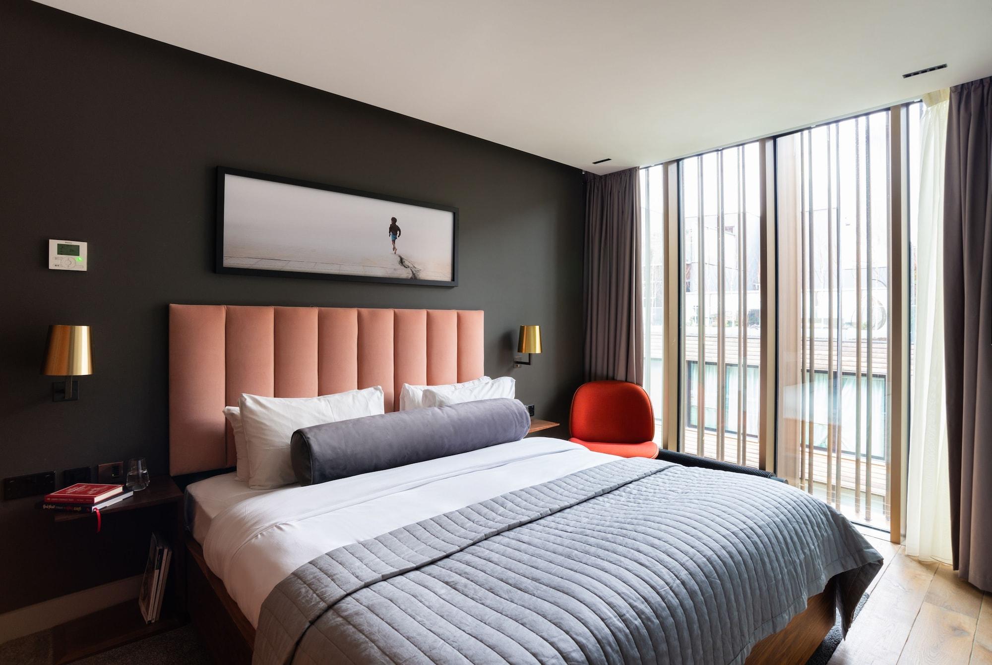 Native Bankside Aparthotel London Exterior photo