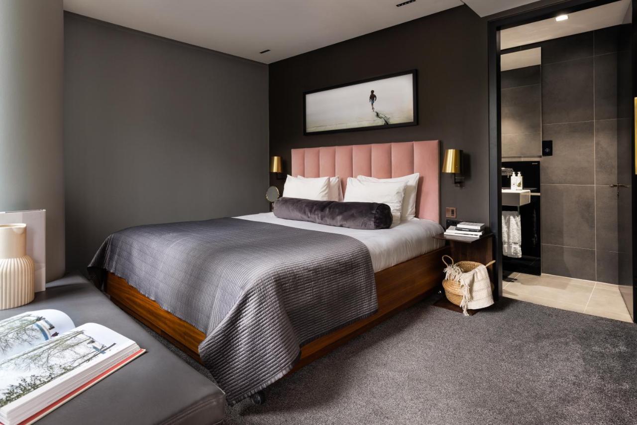 Native Bankside Aparthotel London Exterior photo