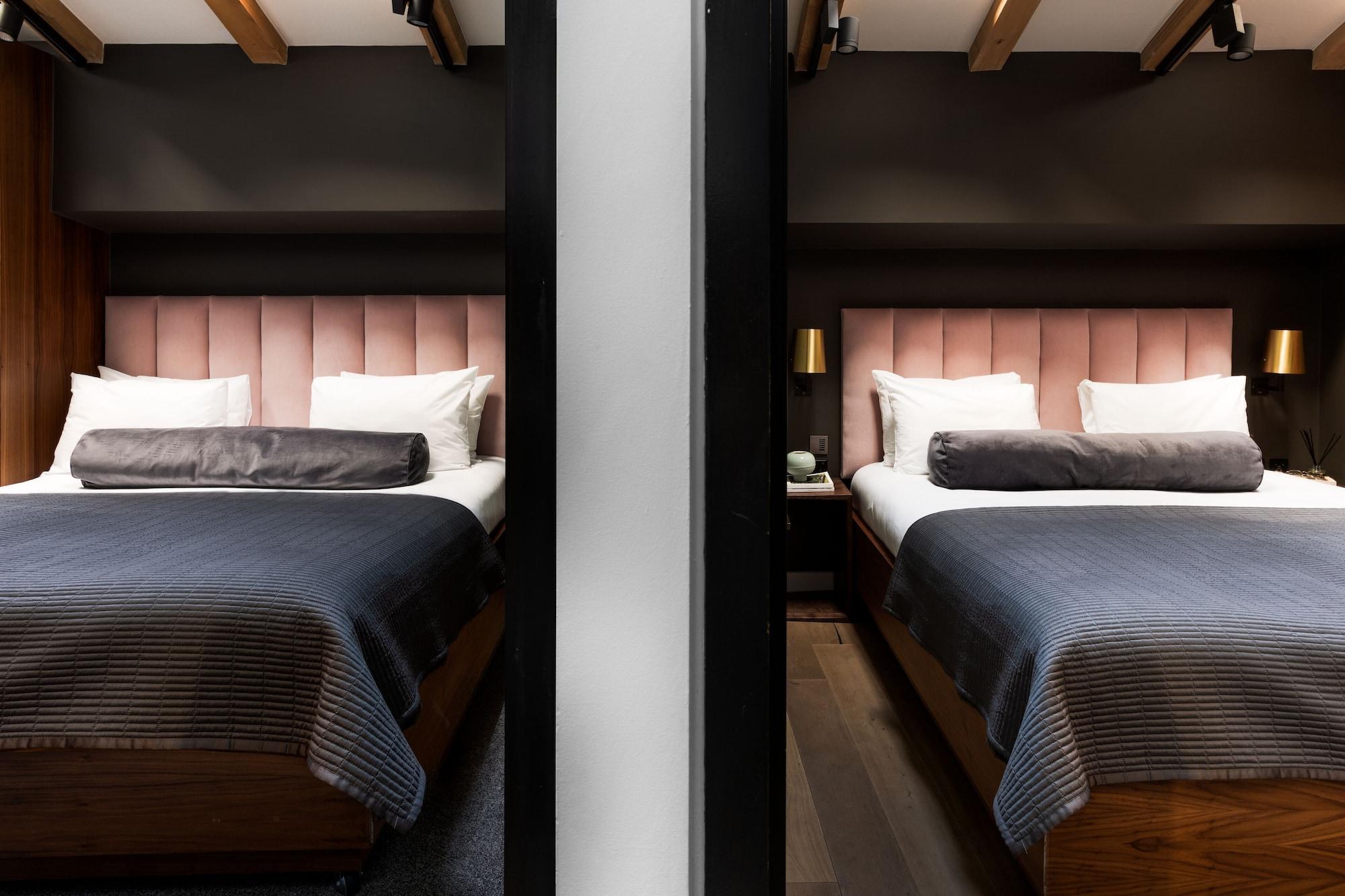 Native Bankside Aparthotel London Exterior photo