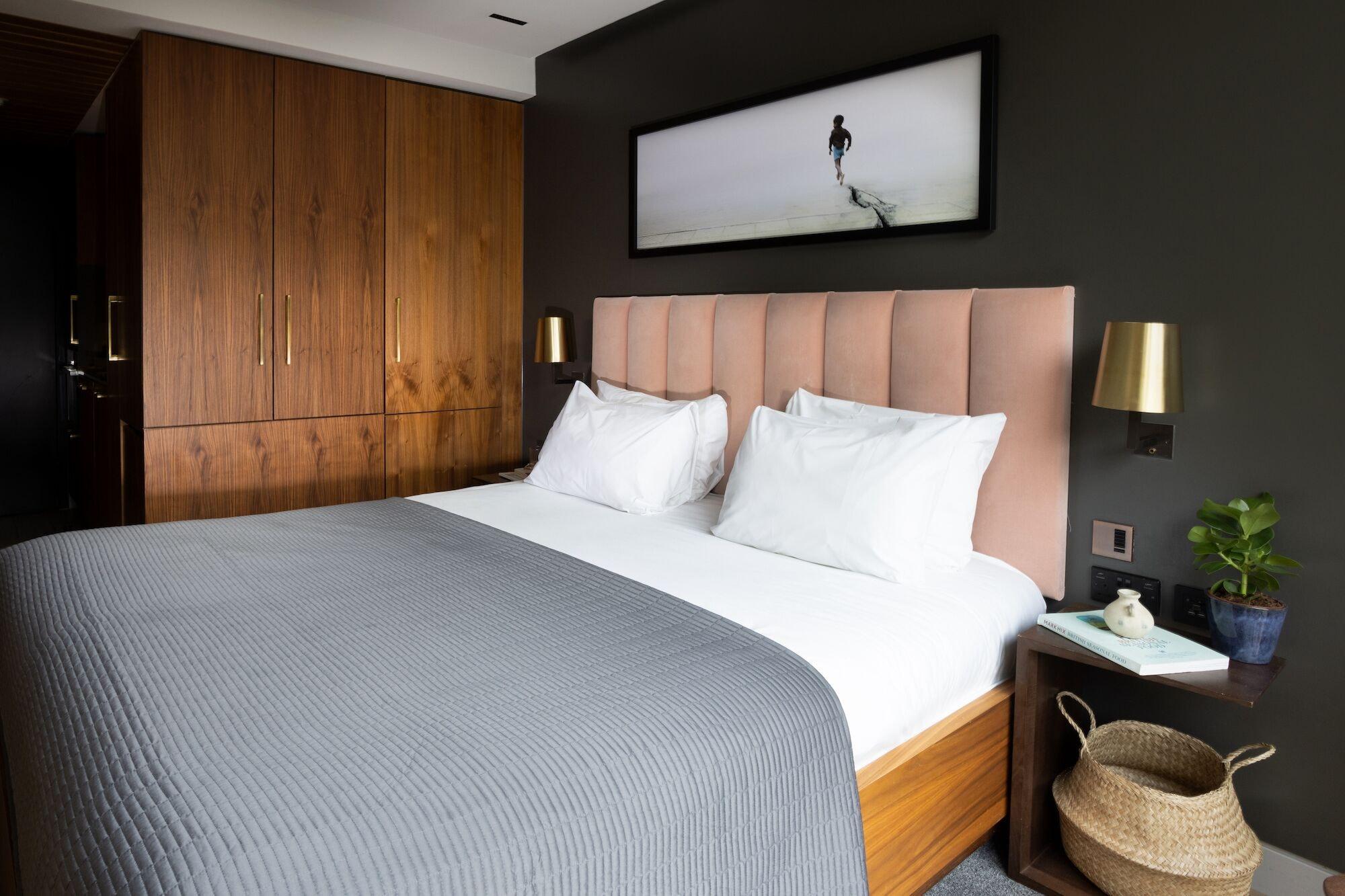 Native Bankside Aparthotel London Exterior photo