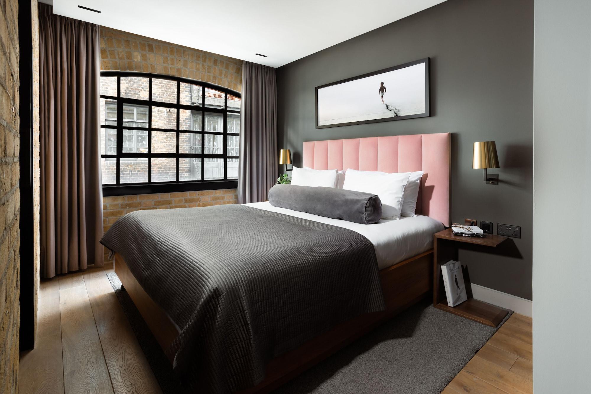 Native Bankside Aparthotel London Exterior photo