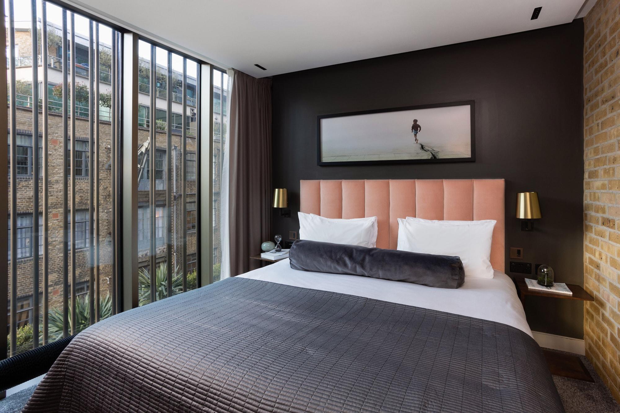 Native Bankside Aparthotel London Exterior photo