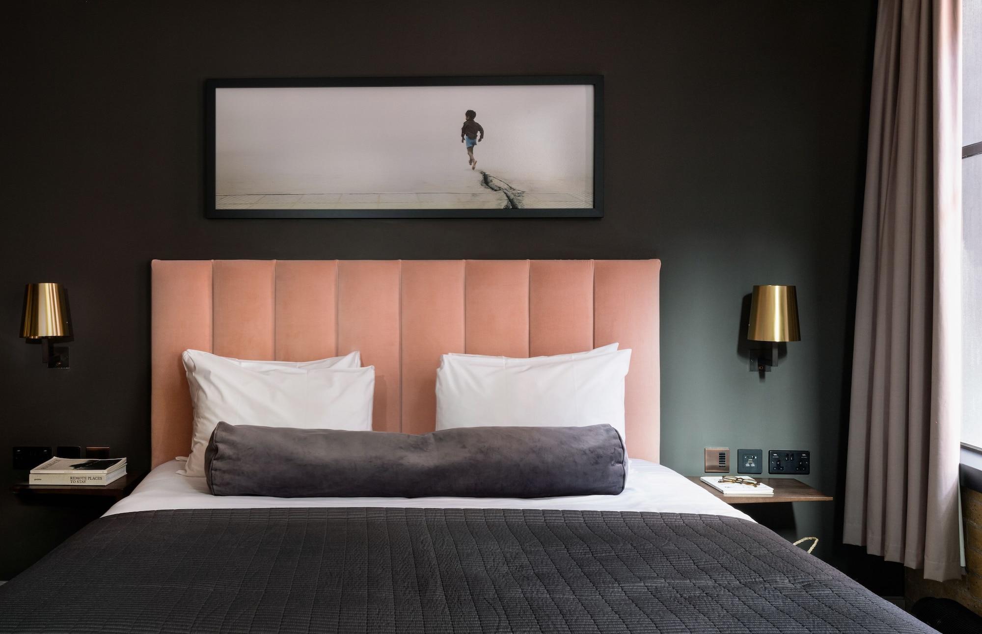 Native Bankside Aparthotel London Exterior photo