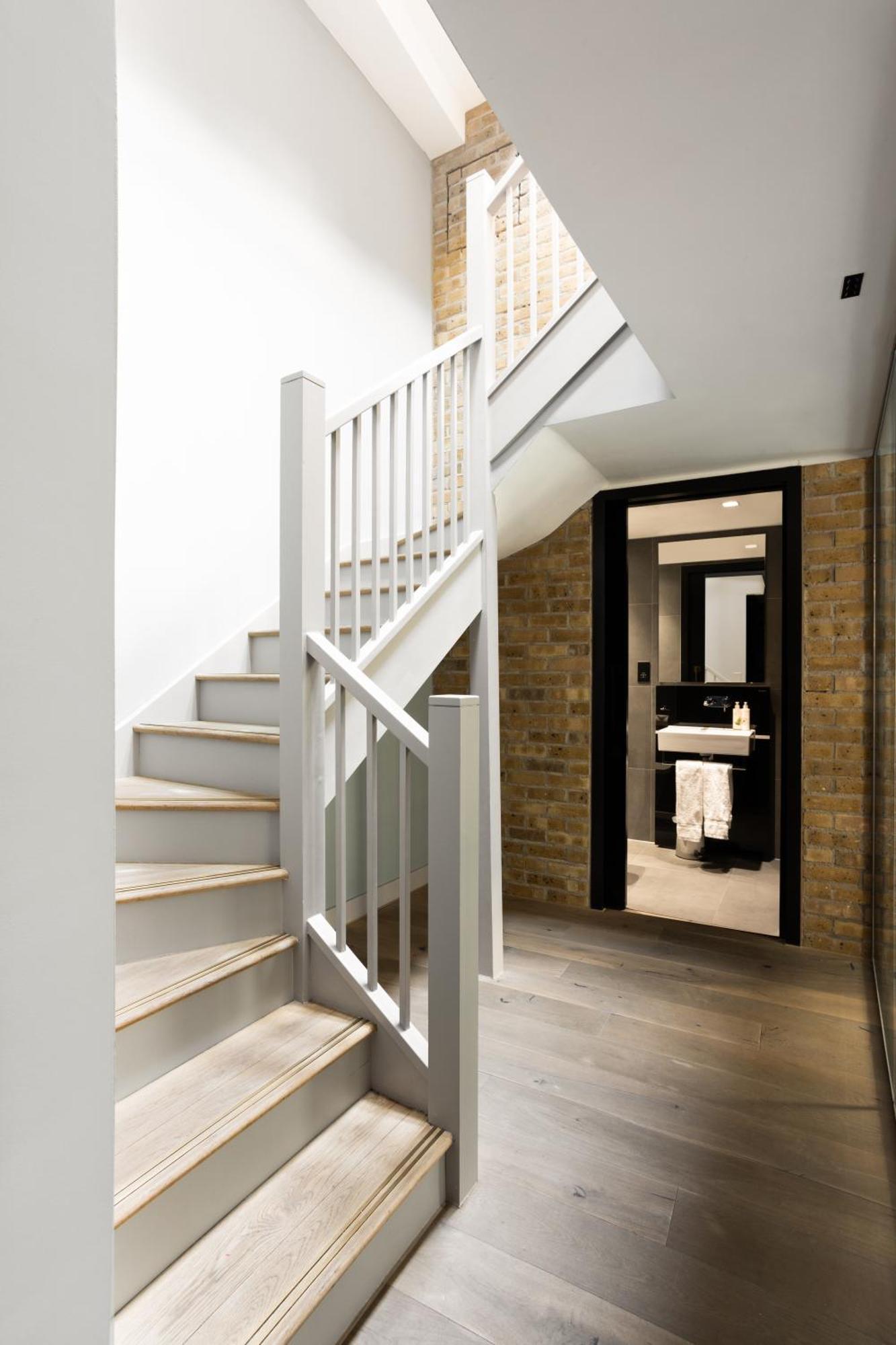 Native Bankside Aparthotel London Exterior photo