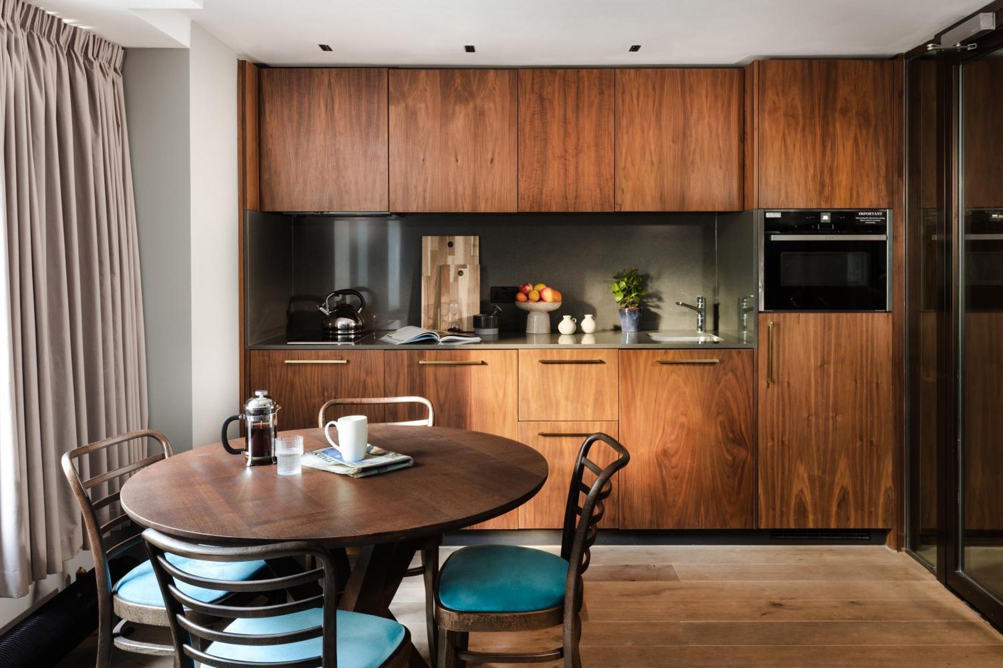 Native Bankside Aparthotel London Exterior photo