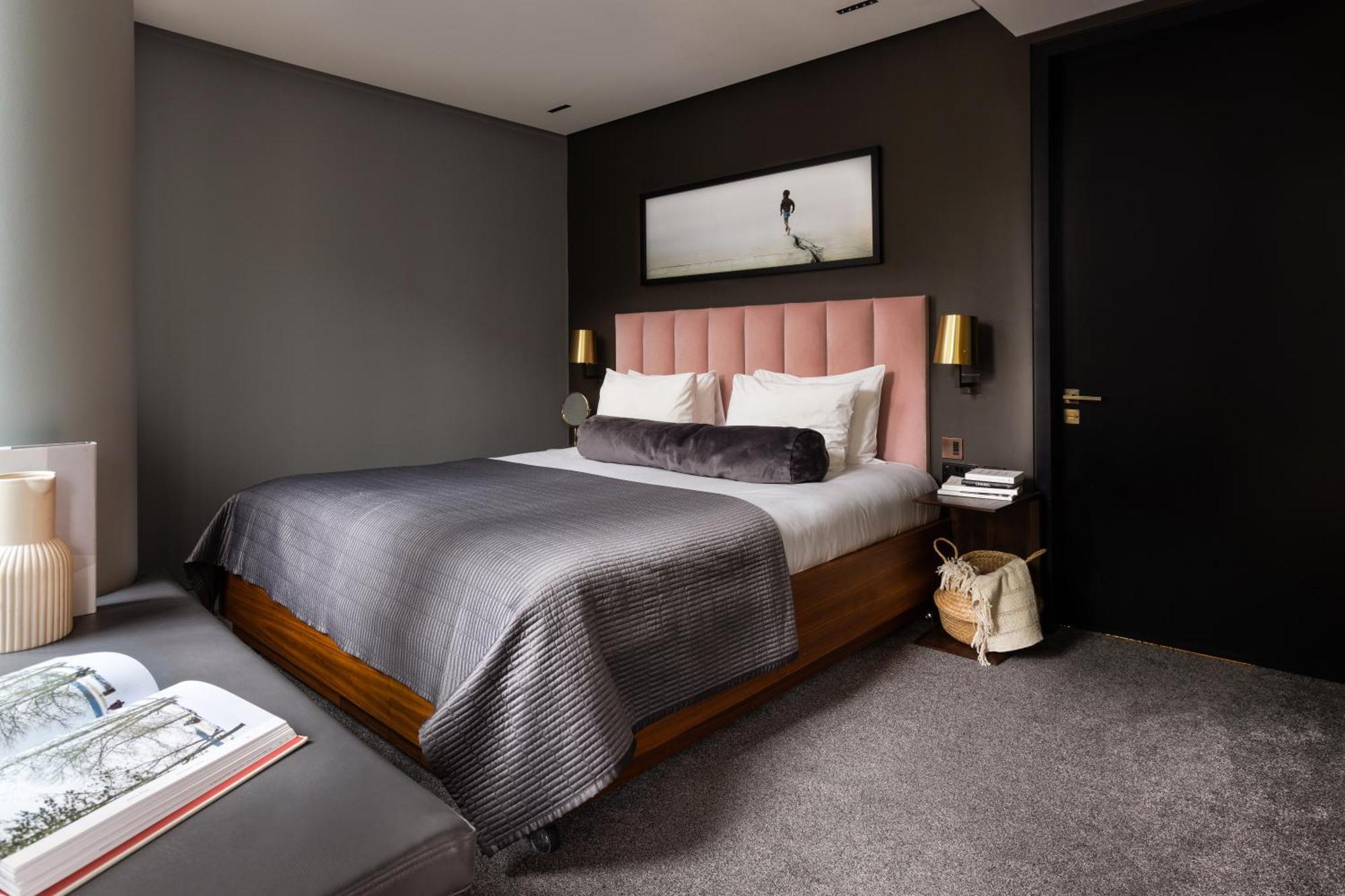 Native Bankside Aparthotel London Exterior photo