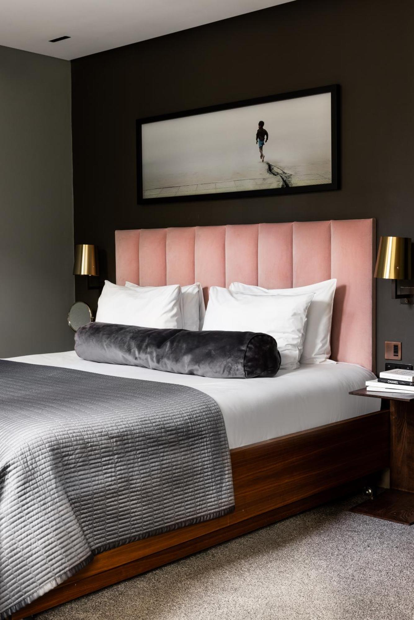 Native Bankside Aparthotel London Exterior photo