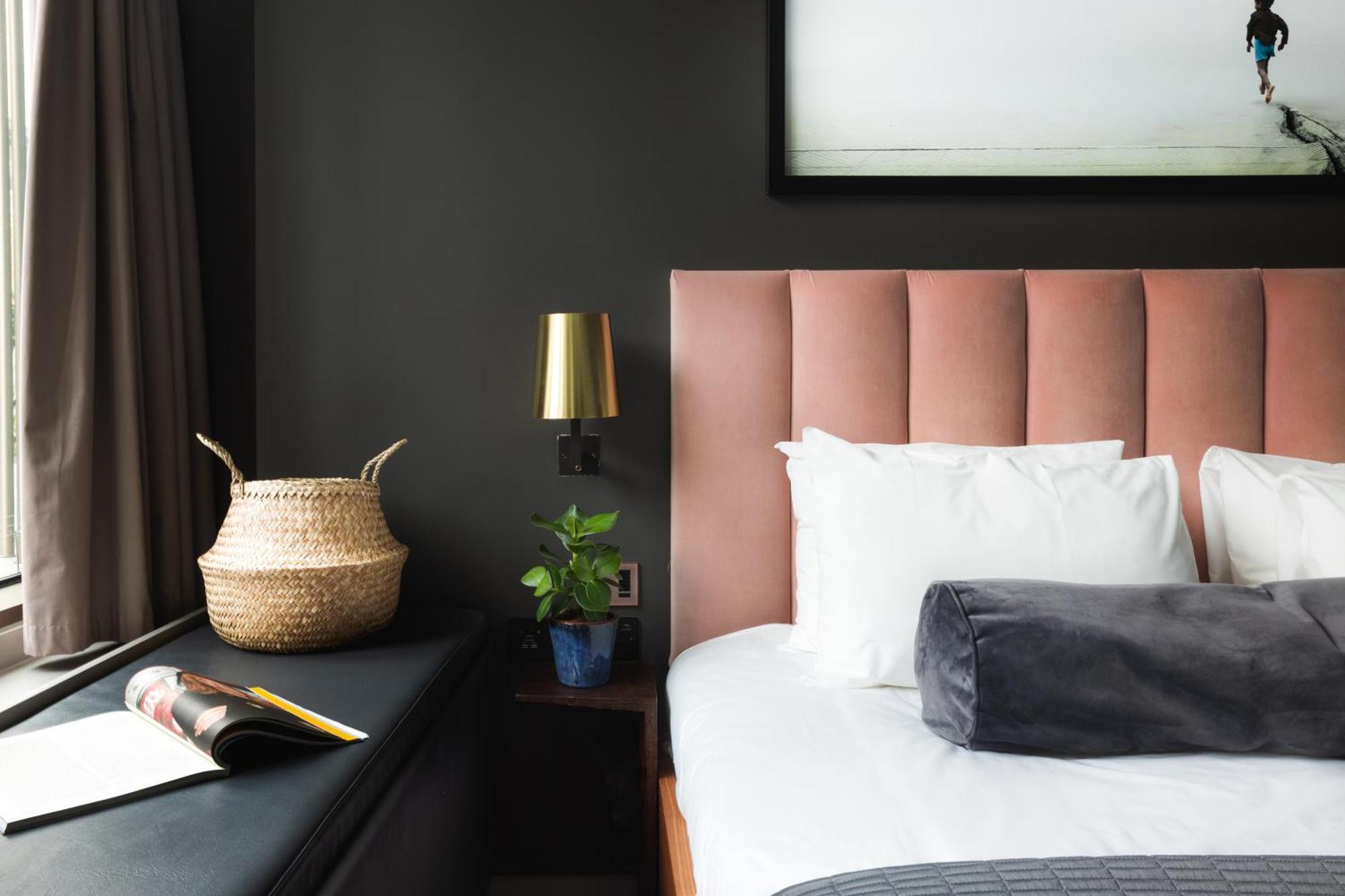 Native Bankside Aparthotel London Exterior photo