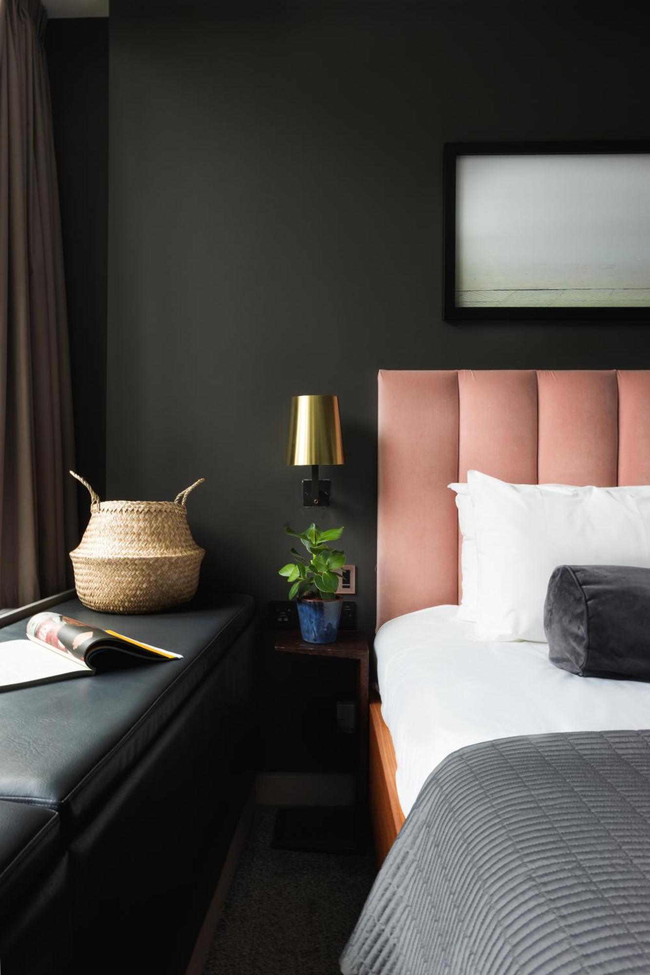 Native Bankside Aparthotel London Exterior photo