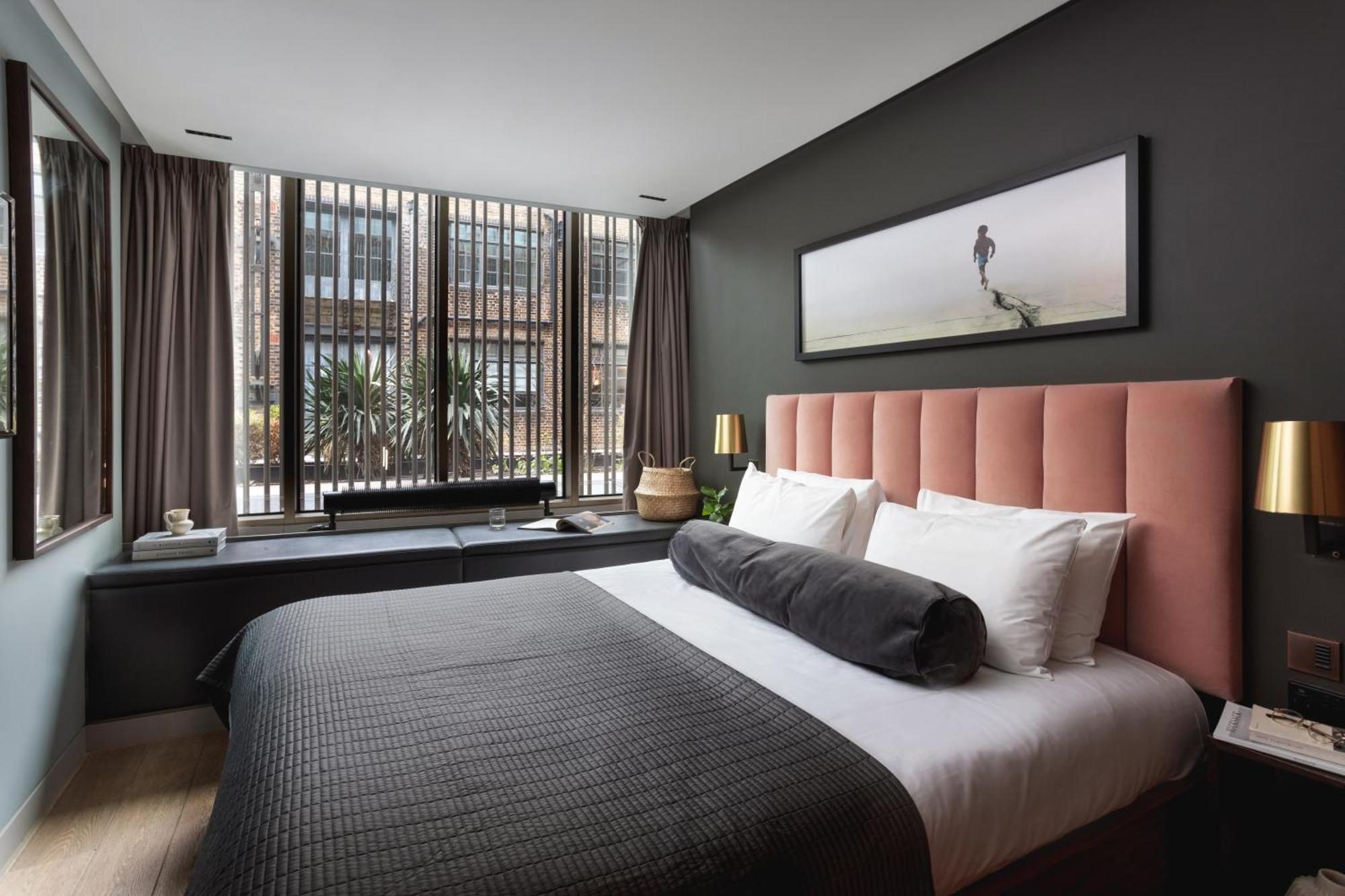 Native Bankside Aparthotel London Exterior photo