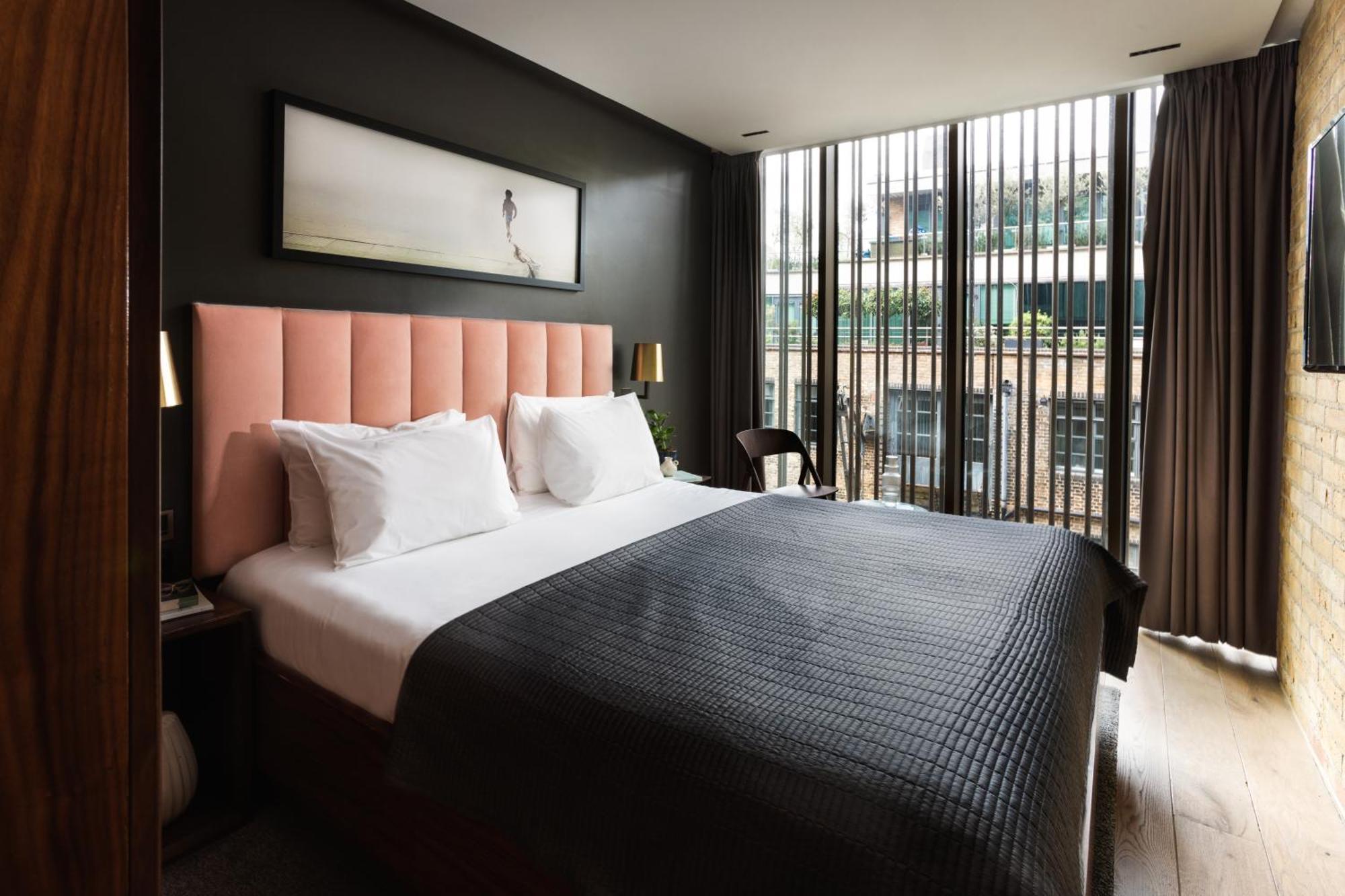 Native Bankside Aparthotel London Exterior photo